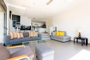 RNET - Casa 3 - Vista Mar Almadrava Roses