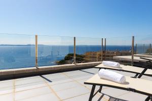 RNET - Casa 3 - Vista Mar Almadrava Roses