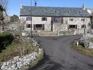 Maisons de vacances Plateau de l'Aubrac : photos des chambres