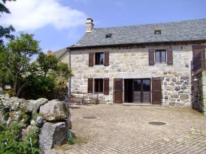 Maisons de vacances Plateau de l'Aubrac : photos des chambres