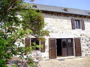 Maisons de vacances Plateau de l'Aubrac : photos des chambres