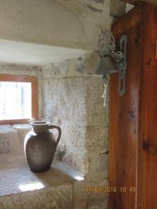 Maisons de vacances Plateau de l'Aubrac : Maison 6 Chambres