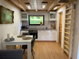 Appartement zur Wied - Eilenburg