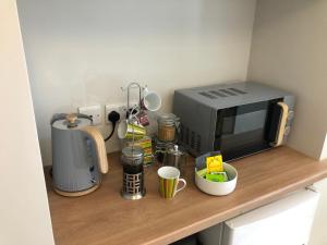 cosy quiet 1 bedroom apartment Carrington