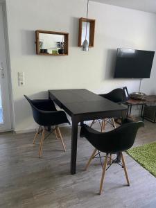 Ferienwohnung bei Freiburg