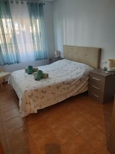 Aldeas De Aguamarina Phase I Ground Floor Apartment