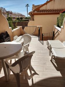 Aldeas De Aguamarina Phase I Ground Floor Apartment