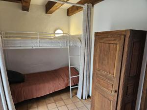Maisons de vacances Domaine de Bagard - Village de gites - nature et authenticite : photos des chambres