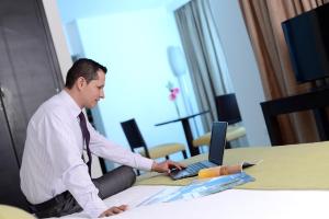 Hotel Millenium Barrancabermeja