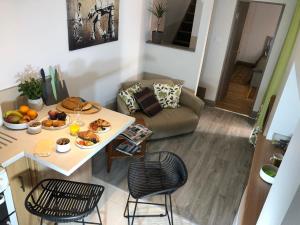 cosy quiet 1 bedroom apartment Carrington