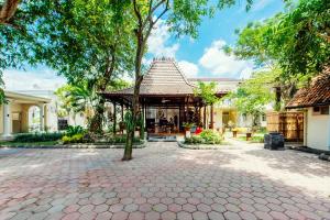 Tirtodipuran Hotel by Natts Hospitality Indonesia