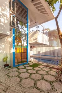 Cozy Nook- Artsy 3BHK with Private Pool- Lonavala By StayMonkey