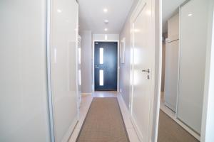 Meritähti Apartments by Hiekka Booking