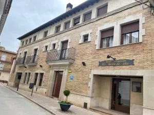 EL RINCON DE TOÑO - Castejón de Monegros