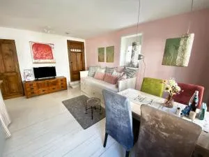 Gemütliche Fachwerkwohnung - Alfter