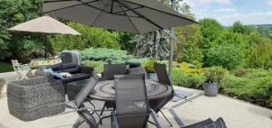 B&B / Chambres d'hotes Les deux chenes : photos des chambres