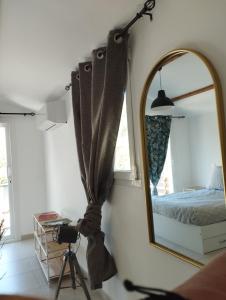 Maisons de vacances Maison 38m2 15min de Corte 30min de Bastia : photos des chambres