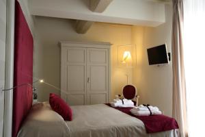 VILLA LIBERTY Boutique Hotel - Borgo Capitano Collection