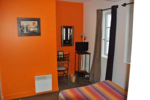Hotels Le Vieux Carre : photos des chambres