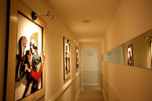 VILLA LIBERTY Boutique Hotel - Borgo Capitano Collection