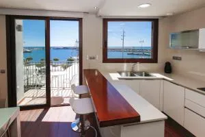 Gatell Apartaments - Marina