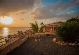 Villa Lagosta Stella Maris Exclusive - Calheta Do Maio