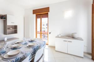 Appartamento Vico zona spiagge Gallipoli