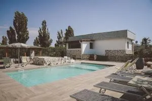 L'ANFORA DELLE MURELLE - Torre di Montalto