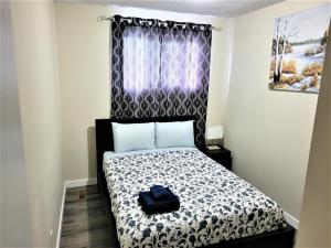 Cozy 4 bedroom townhouse - peaceful feel of home