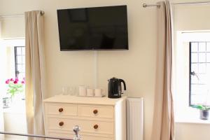 Parsonage House, Badminton