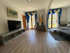 Holiday Apartment mit Moselblick im Moselhaus