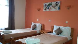 Elli Marina Studios and Apartments Corfu Greece