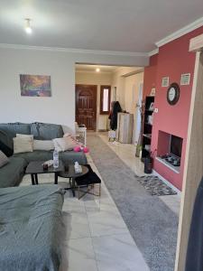 Corfu Aris Apartment