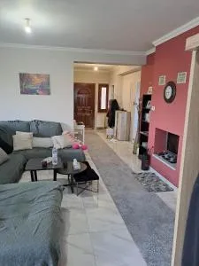 Ari's luxury Apartment - Virós