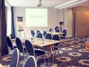 Hotels Mercure Lille Centre Vieux Lille : photos des chambres