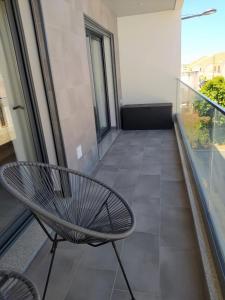 Apartamento Salty Tides