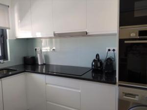 Apartamento Salty Tides