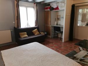 Sejours chez l'habitant Petit havre de tranquillite : photos des chambres