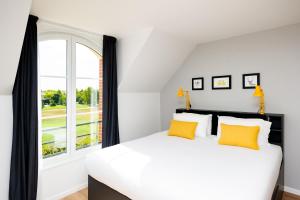 Appart'hotels Staycity Aparthotels near Disneyland Paris : photos des chambres