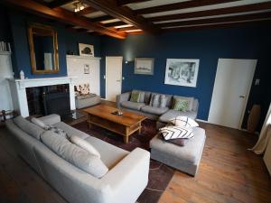 Peaceful Farmhouse in Doorn near Forest