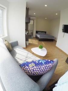 Happy Coffee & Homestay