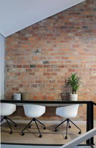 Lion House in Bo Kaap - Number 53