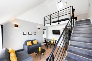 Staycity Aparthotels near Disneyland Paris