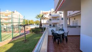 Arenas PLANTA BAJA Urbanizacion familiar Albert Villas