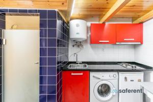 Tiny little home in the city centre