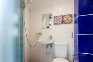 Tiny little home in the city centre