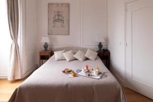 Hotels Chateau d'Ermenonville : photos des chambres