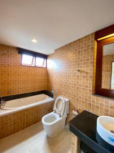 Cheeva Pool Villa Phuket