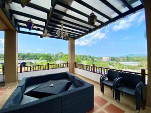 Cheeva Pool Villa Phuket