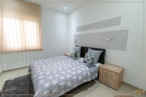 Kristal Apartmani - Banja Ždrelo